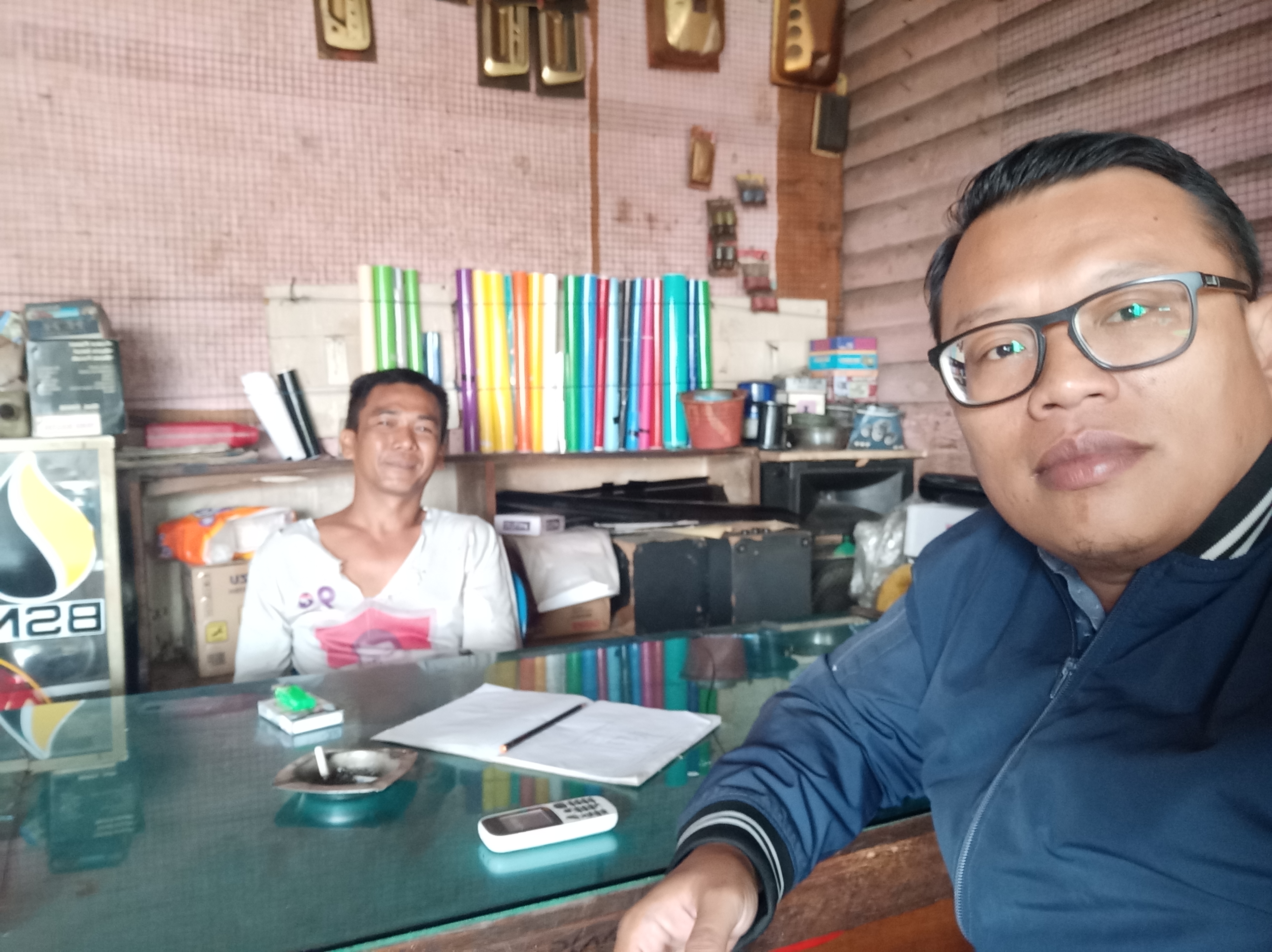 Foto Kunjungan - FOTO_KUNJUNGAN