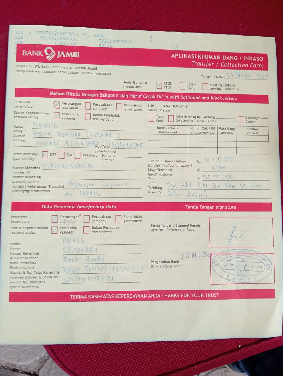 Foto Kunjungan - FOTO_KUNJUNGAN