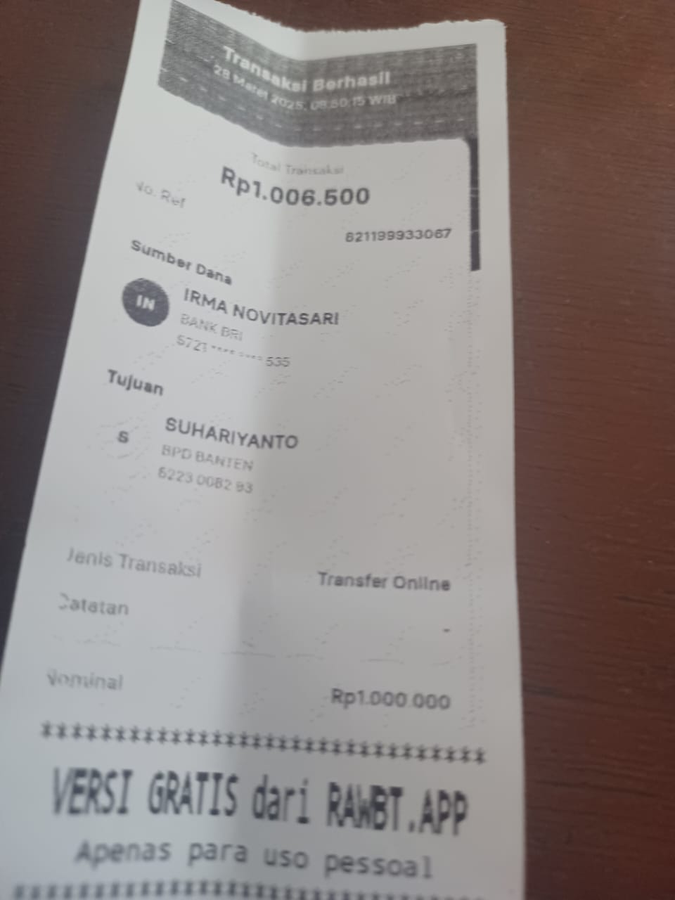 Foto Kunjungan - FOTO_KUNJUNGAN