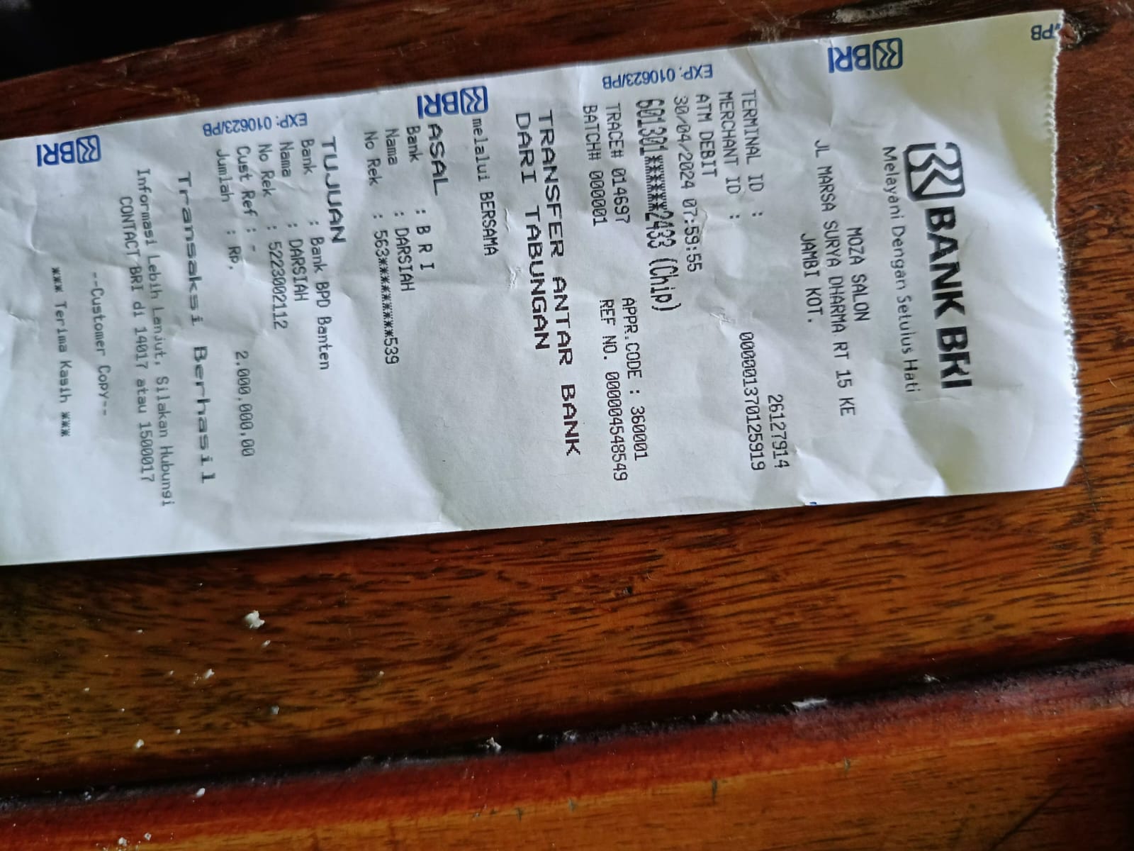 Foto Kunjungan - FOTO_KUNJUNGAN