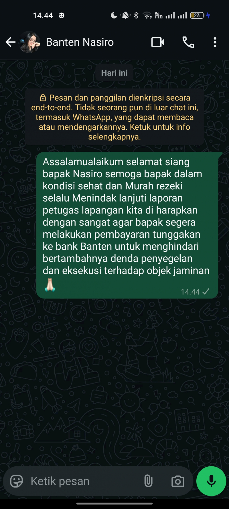 Foto Kunjungan - FOTO_KUNJUNGAN