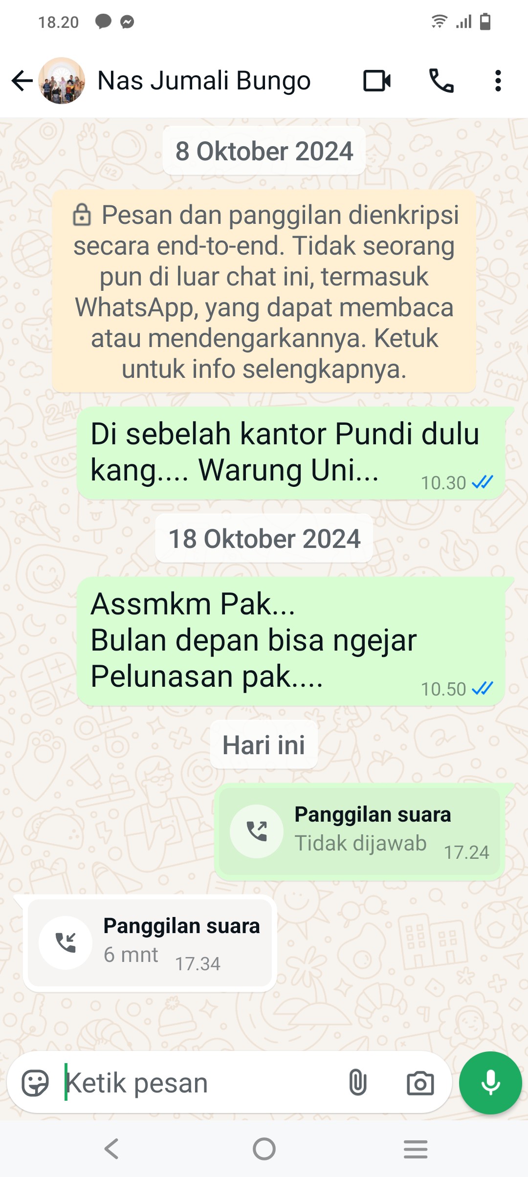 Foto Kunjungan - FOTO_KUNJUNGAN