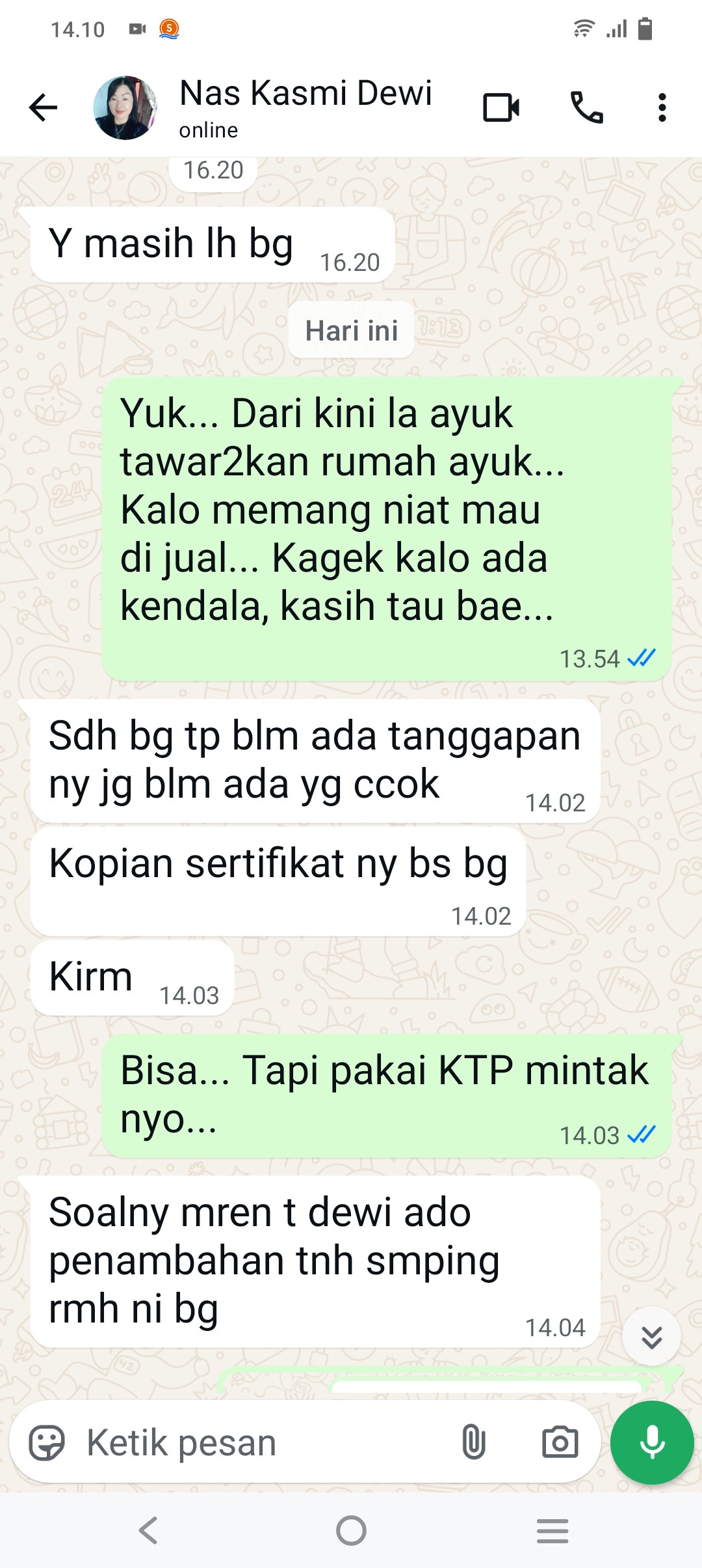 Foto Kunjungan - FOTO_KUNJUNGAN