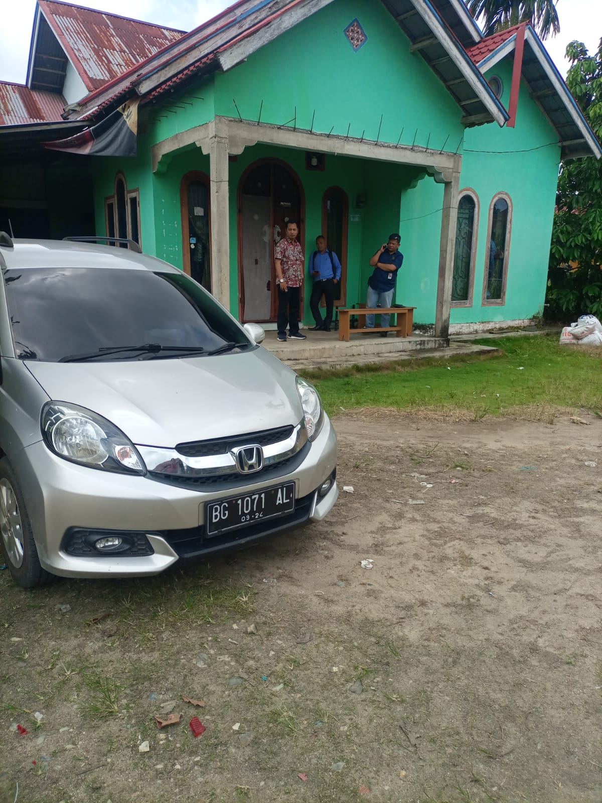 Foto Kunjungan - FOTO_KUNJUNGAN