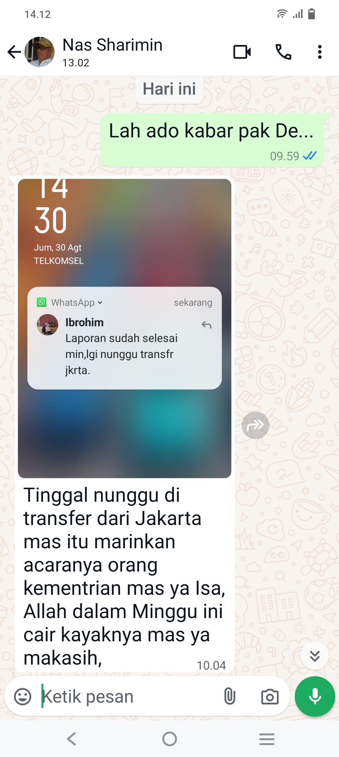 Foto Kunjungan - FOTO_KUNJUNGAN