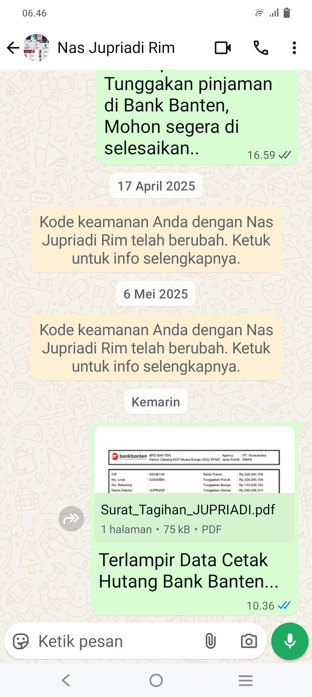 Foto Kunjungan - FOTO_KUNJUNGAN