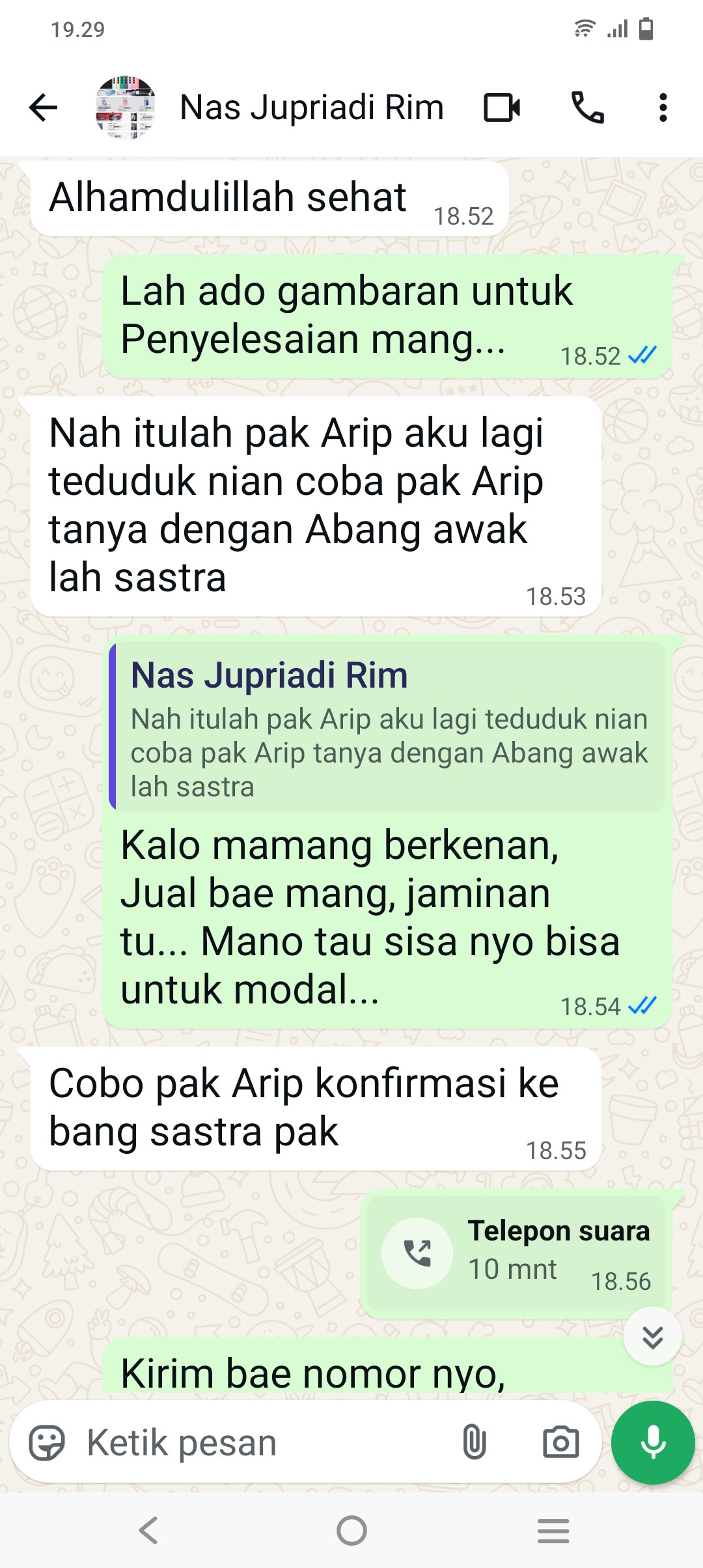 Foto Kunjungan - FOTO_KUNJUNGAN