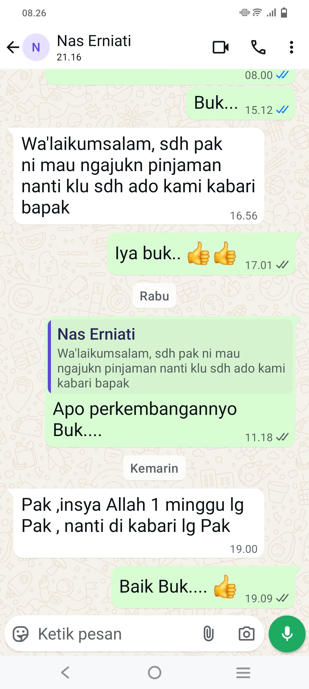 Foto Kunjungan - FOTO_KUNJUNGAN