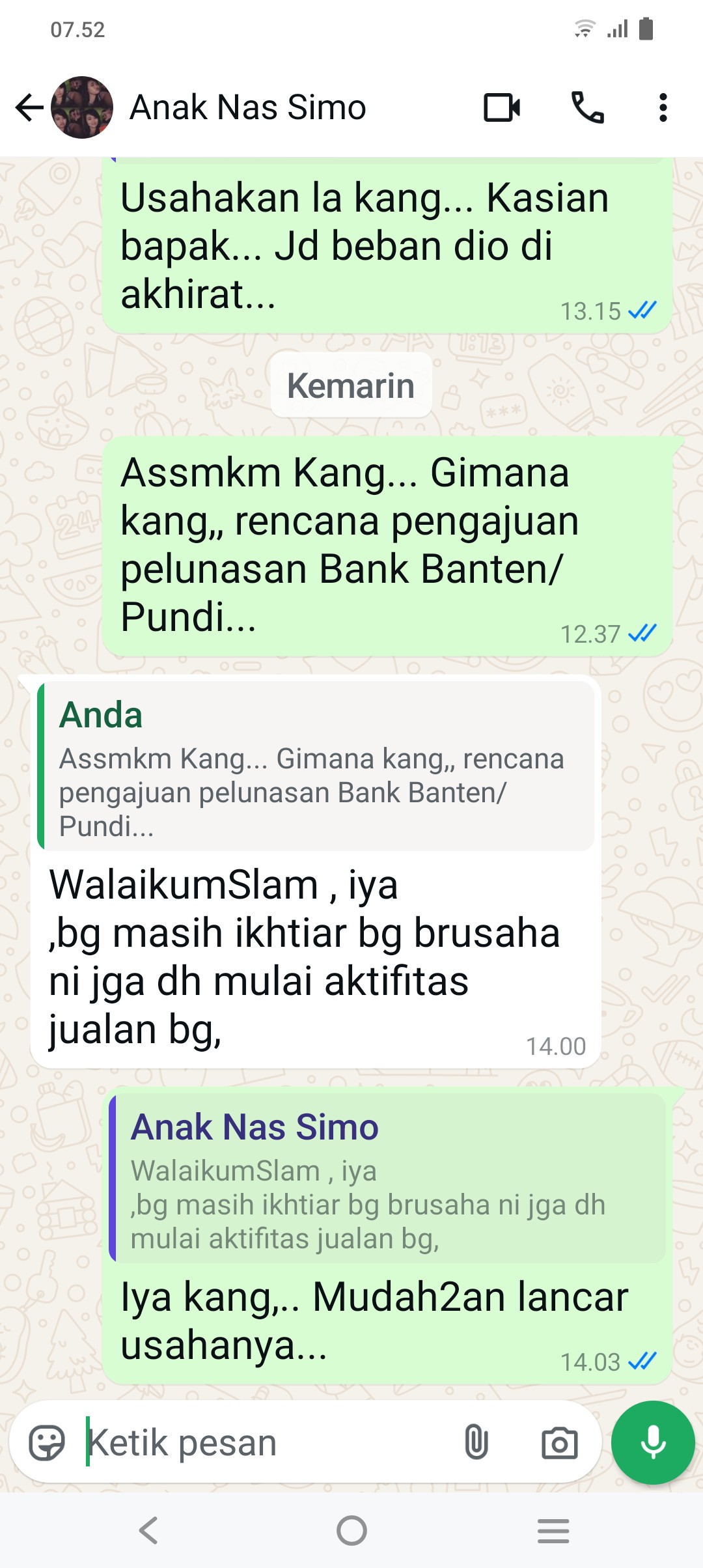 Foto Kunjungan - FOTO_KUNJUNGAN