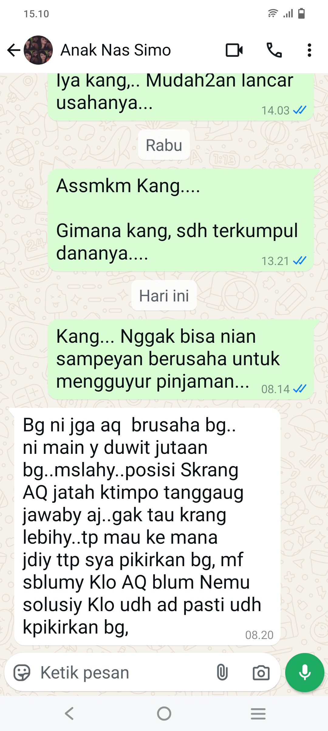 Foto Kunjungan - FOTO_KUNJUNGAN