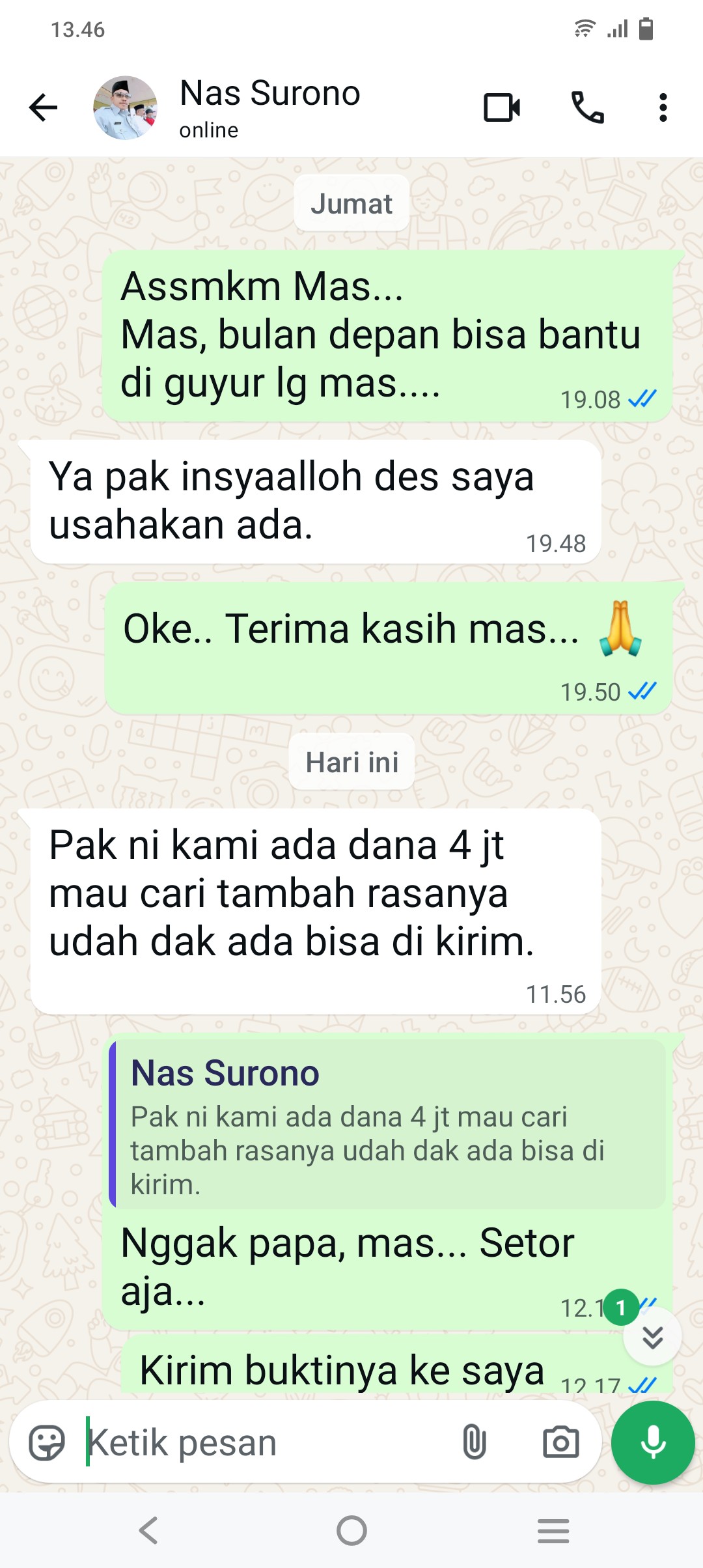 Foto Kunjungan - FOTO_KUNJUNGAN