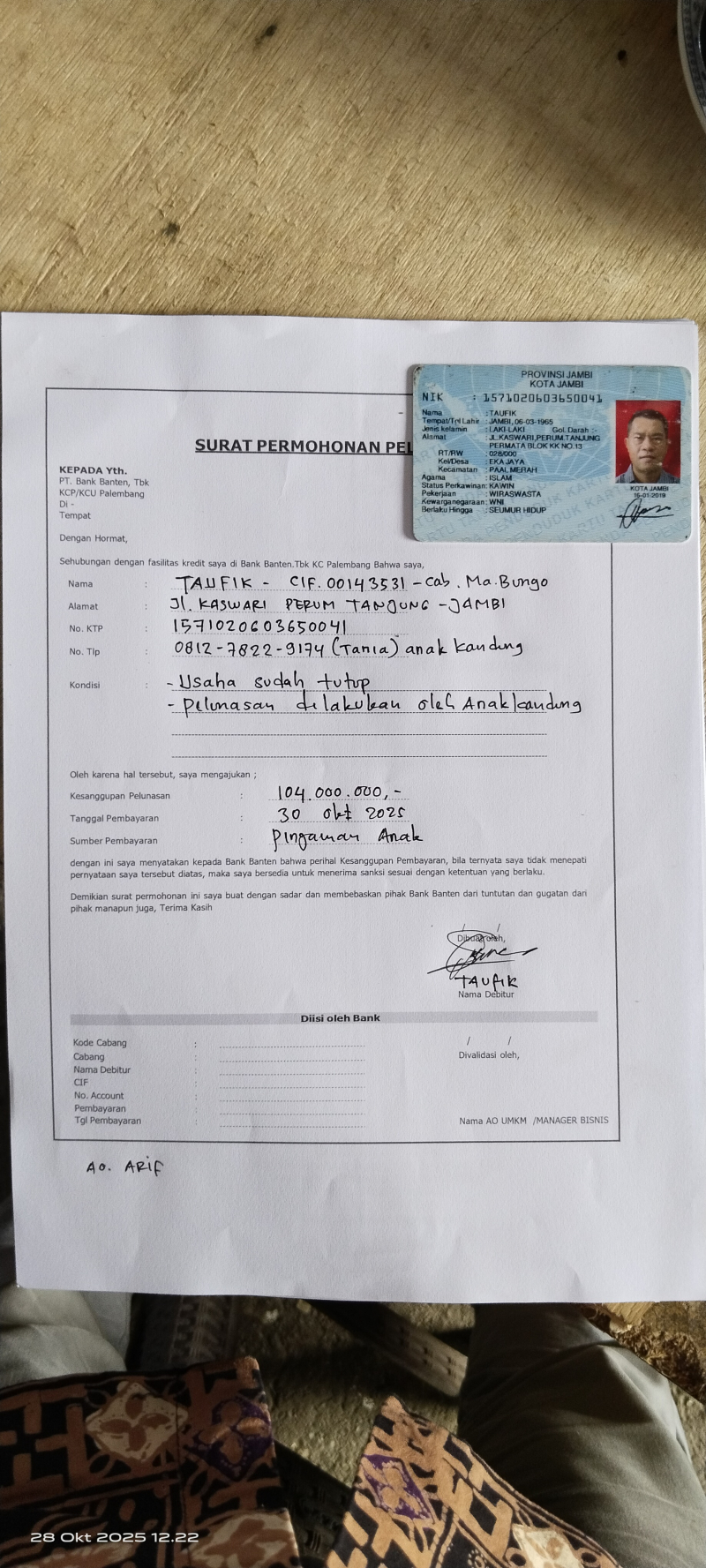 Foto Kunjungan - FOTO_KUNJUNGAN