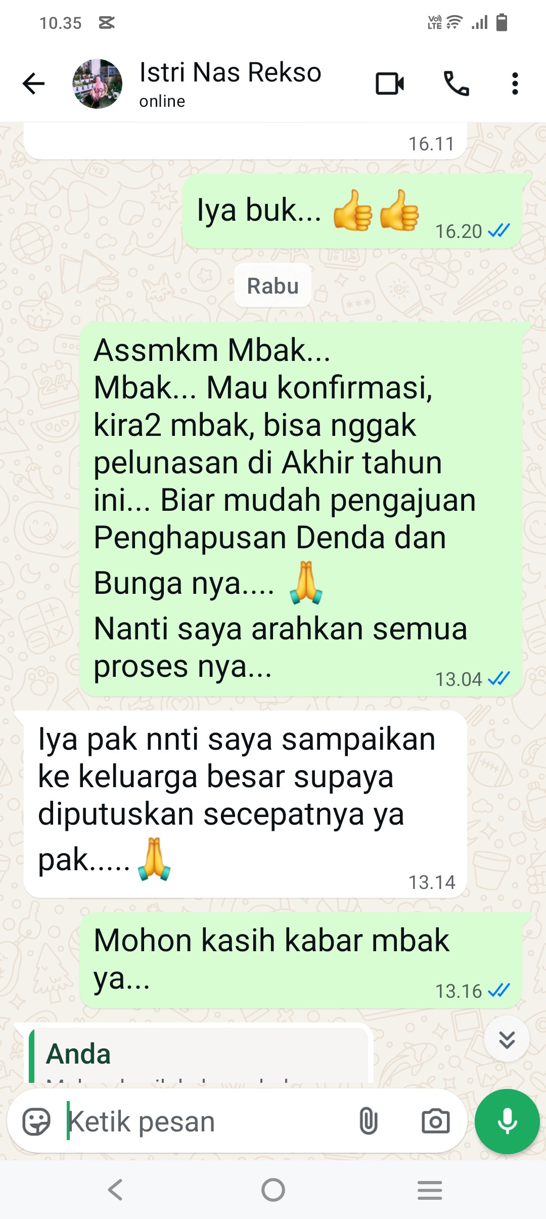 Foto Kunjungan - FOTO_KUNJUNGAN