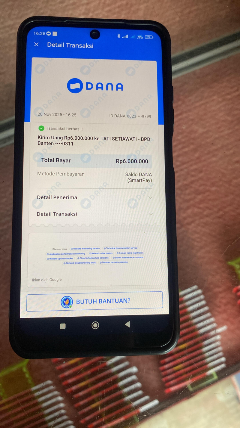 Foto Kunjungan - FOTO_KUNJUNGAN