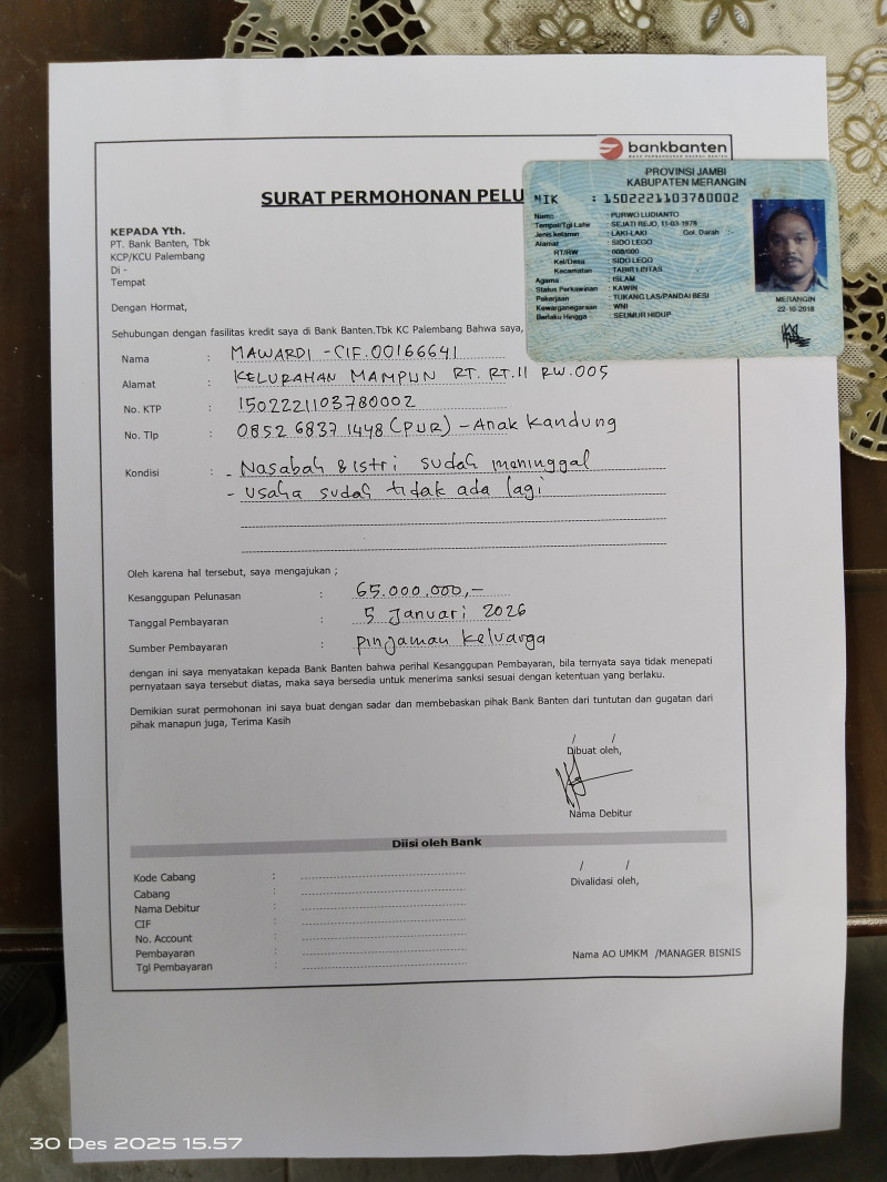 Foto Kunjungan - FOTO_KUNJUNGAN