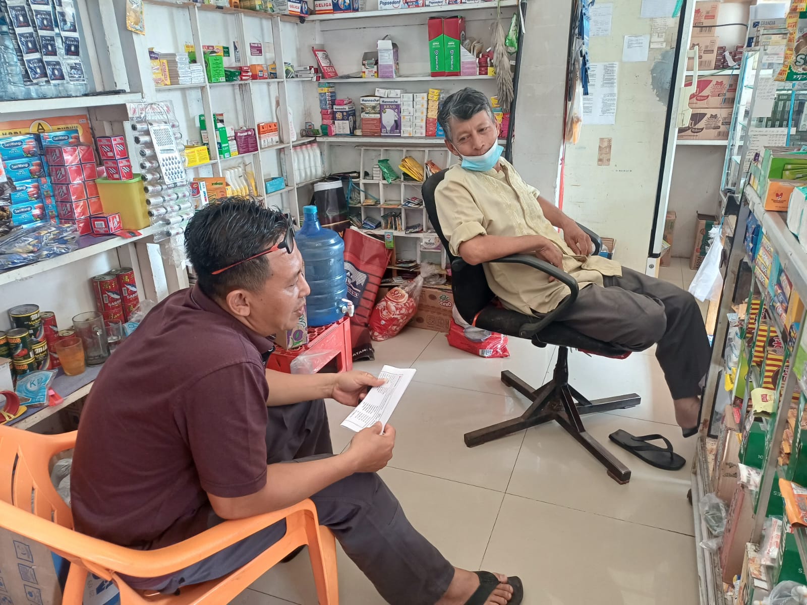 Foto Kunjungan - FOTO_KUNJUNGAN