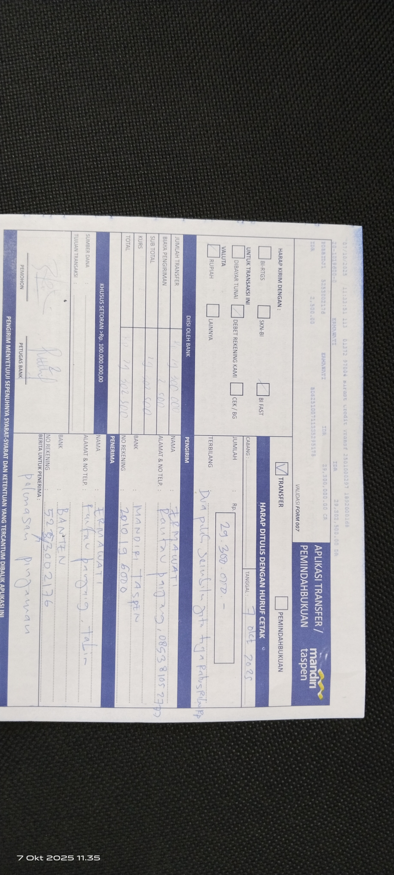 Foto Kunjungan - FOTO_KUNJUNGAN