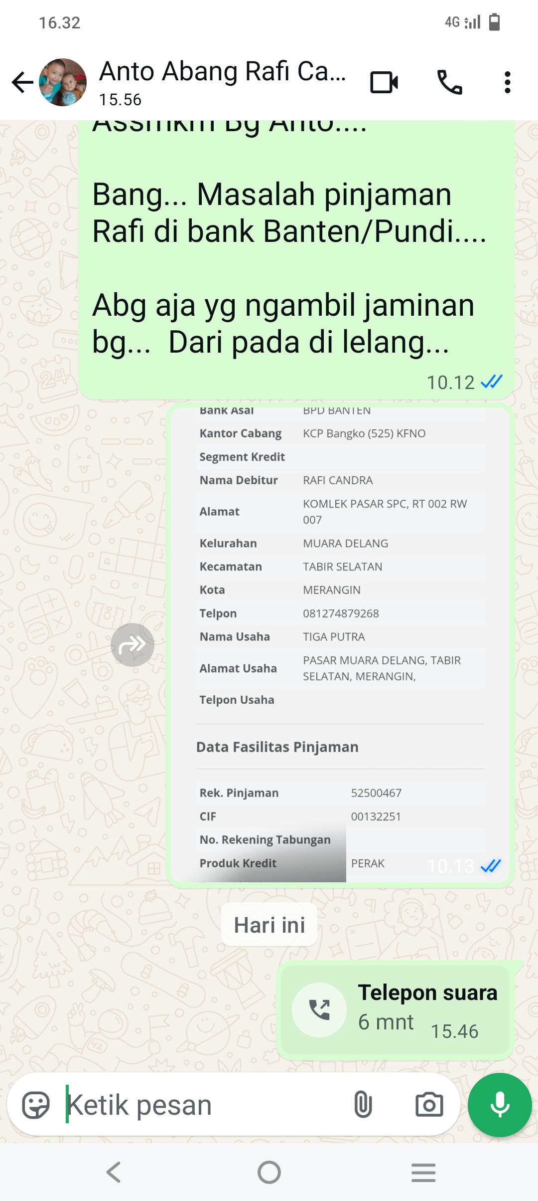 Foto Kunjungan - FOTO_KUNJUNGAN