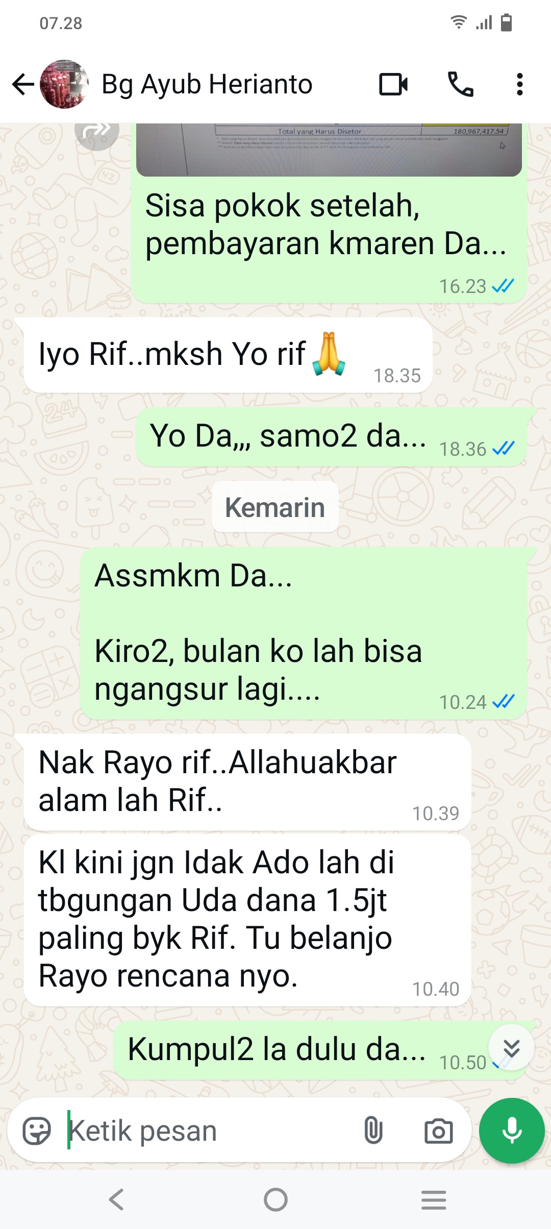 Foto Kunjungan - FOTO_KUNJUNGAN