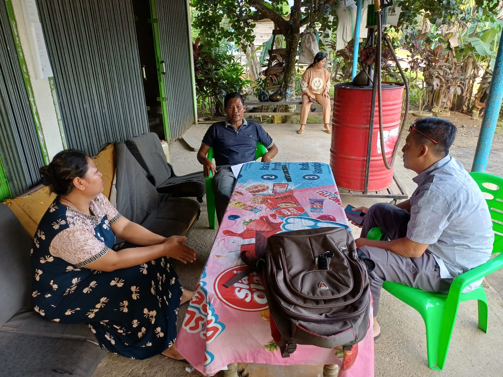 Foto Kunjungan - FOTO_KUNJUNGAN