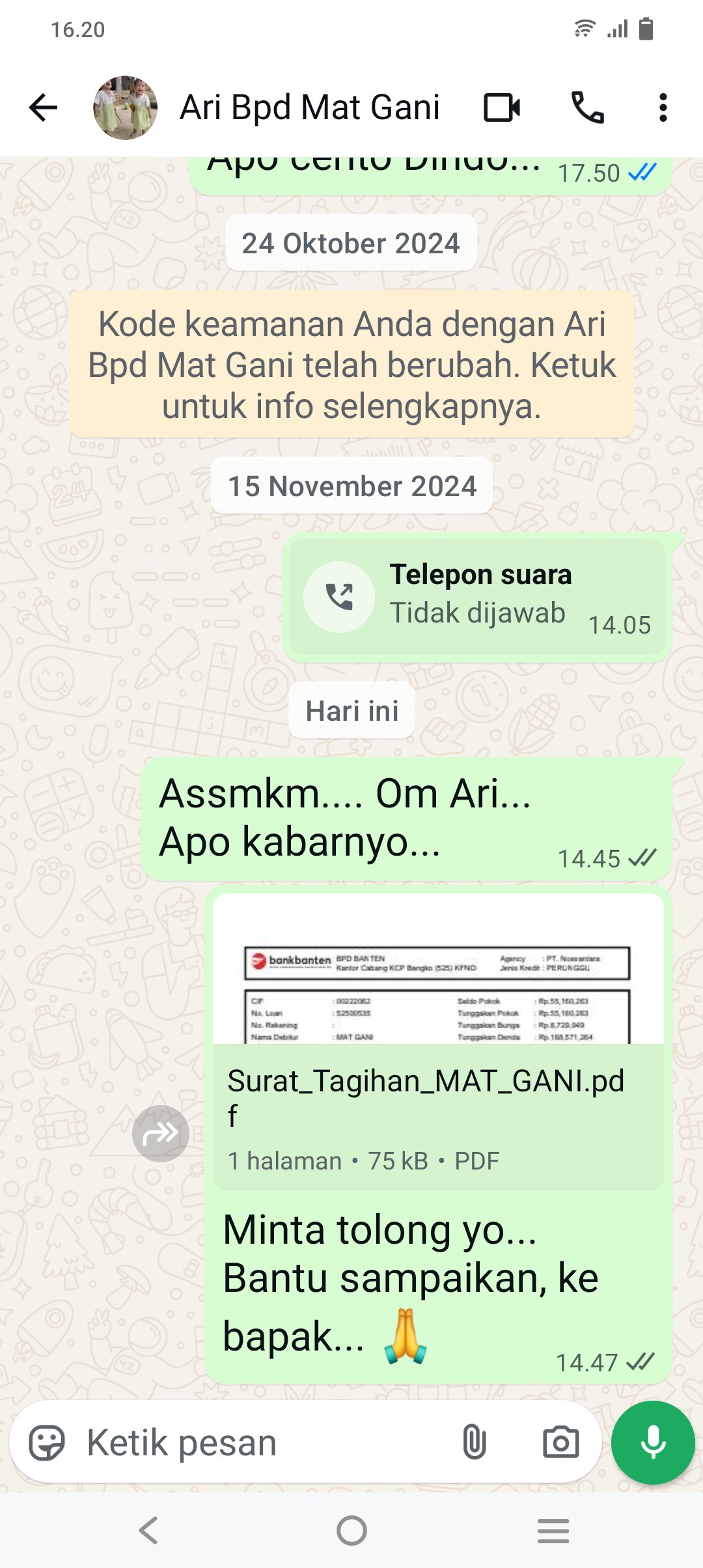 Foto Kunjungan - FOTO_KUNJUNGAN