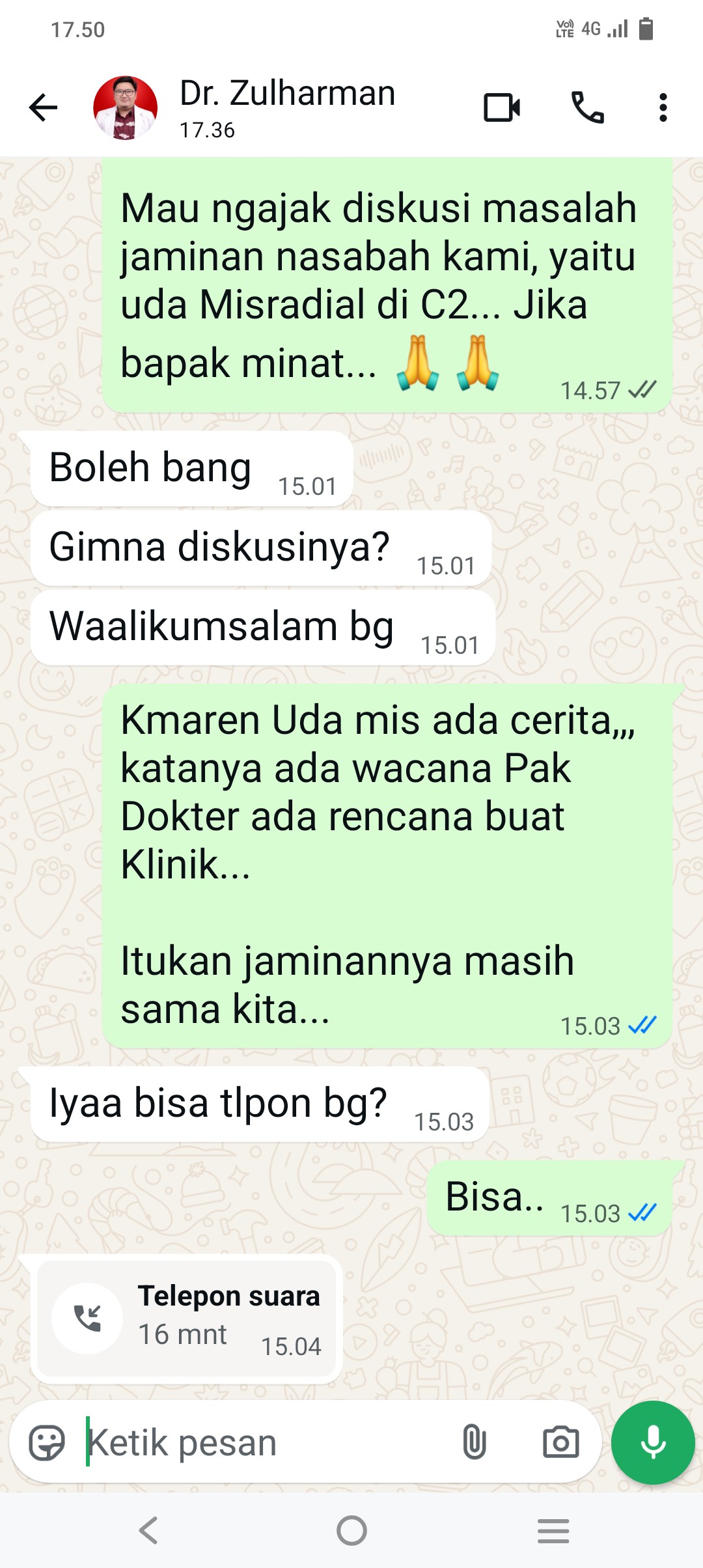 Foto Kunjungan - FOTO_KUNJUNGAN