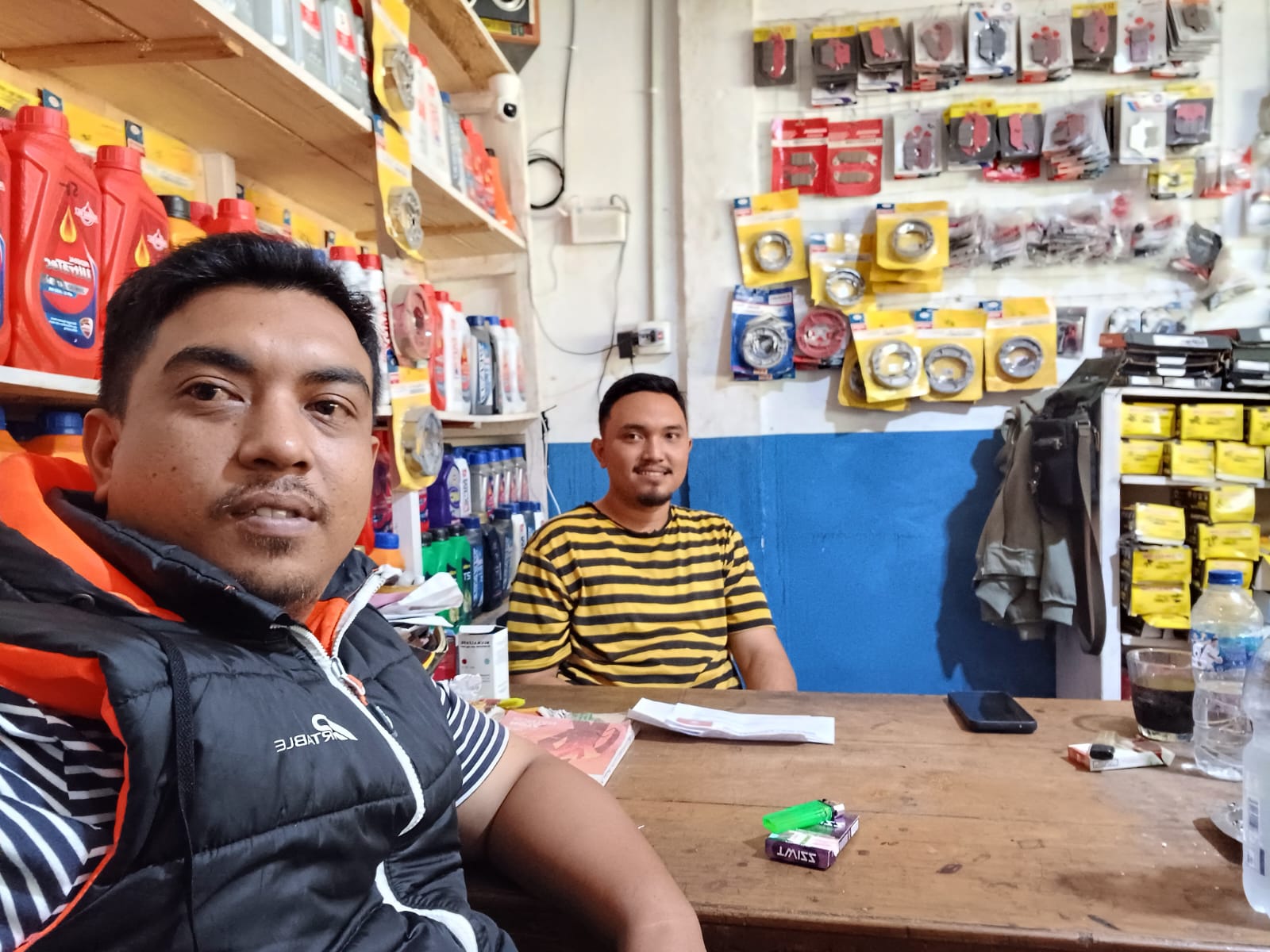 Foto Kunjungan - FOTO_KUNJUNGAN