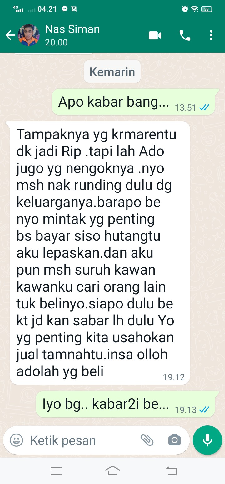 Foto Kunjungan - FOTO_KUNJUNGAN