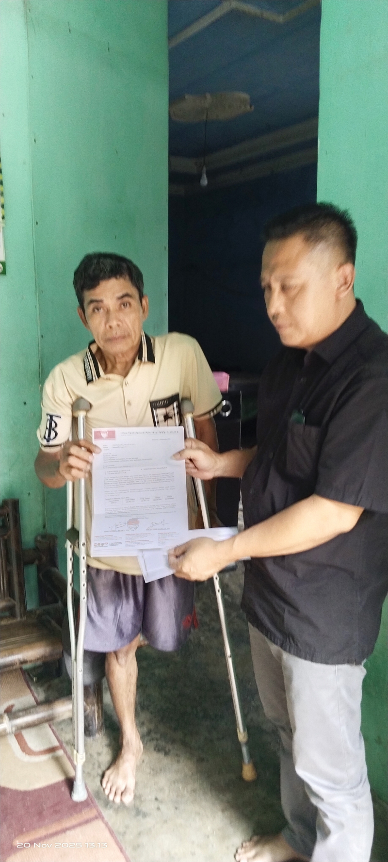 Foto Kunjungan - FOTO_KUNJUNGAN