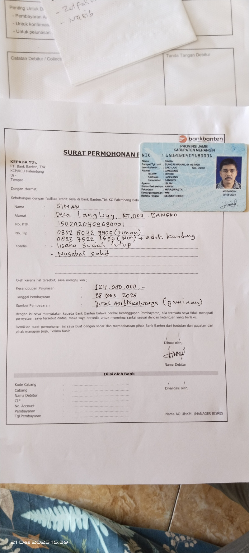 Foto Kunjungan - FOTO_KUNJUNGAN