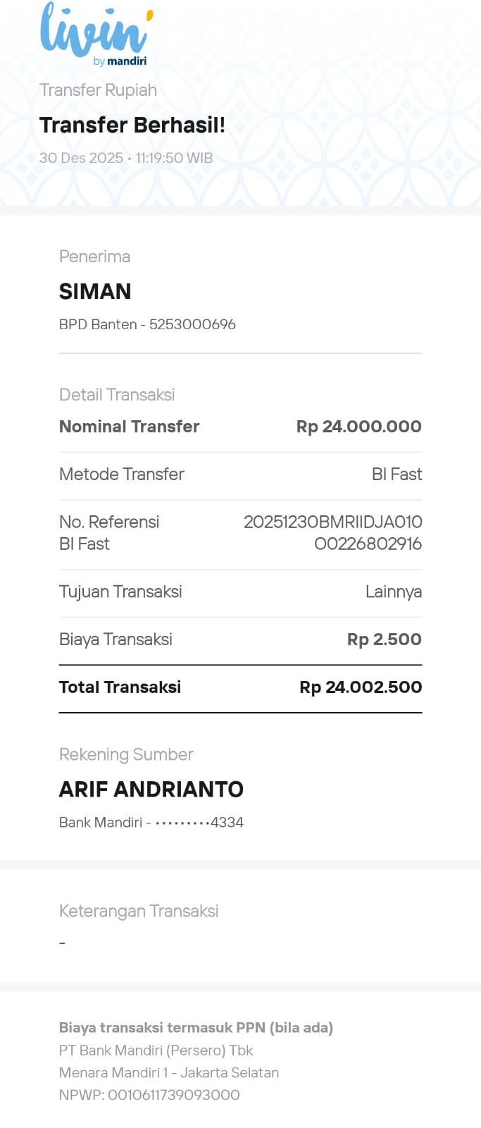 Foto Kunjungan - FOTO_KUNJUNGAN