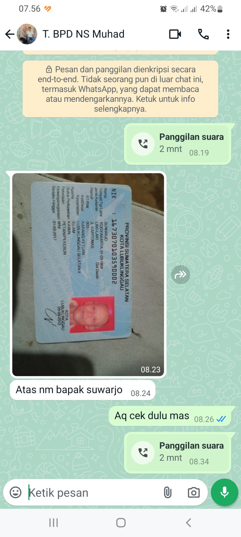 Foto Kunjungan - FOTO_KUNJUNGAN