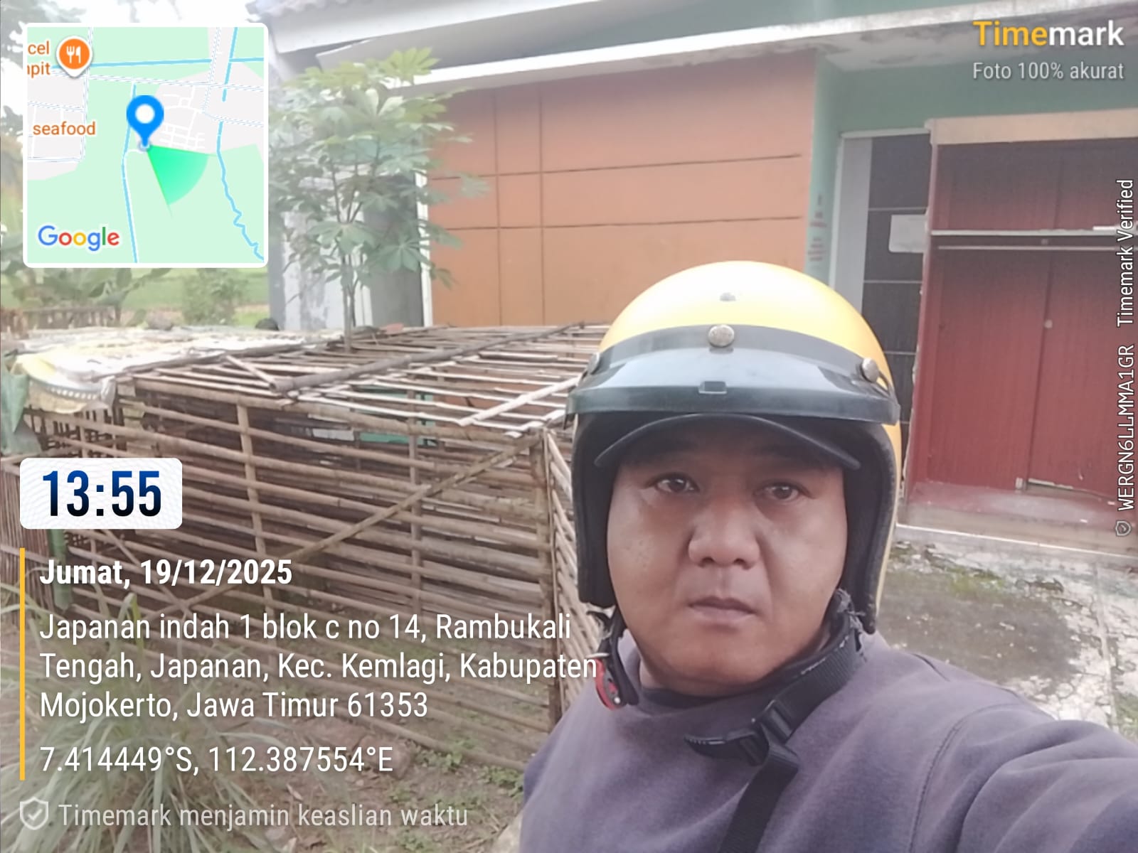 Foto Kunjungan - FOTO_KUNJUNGAN