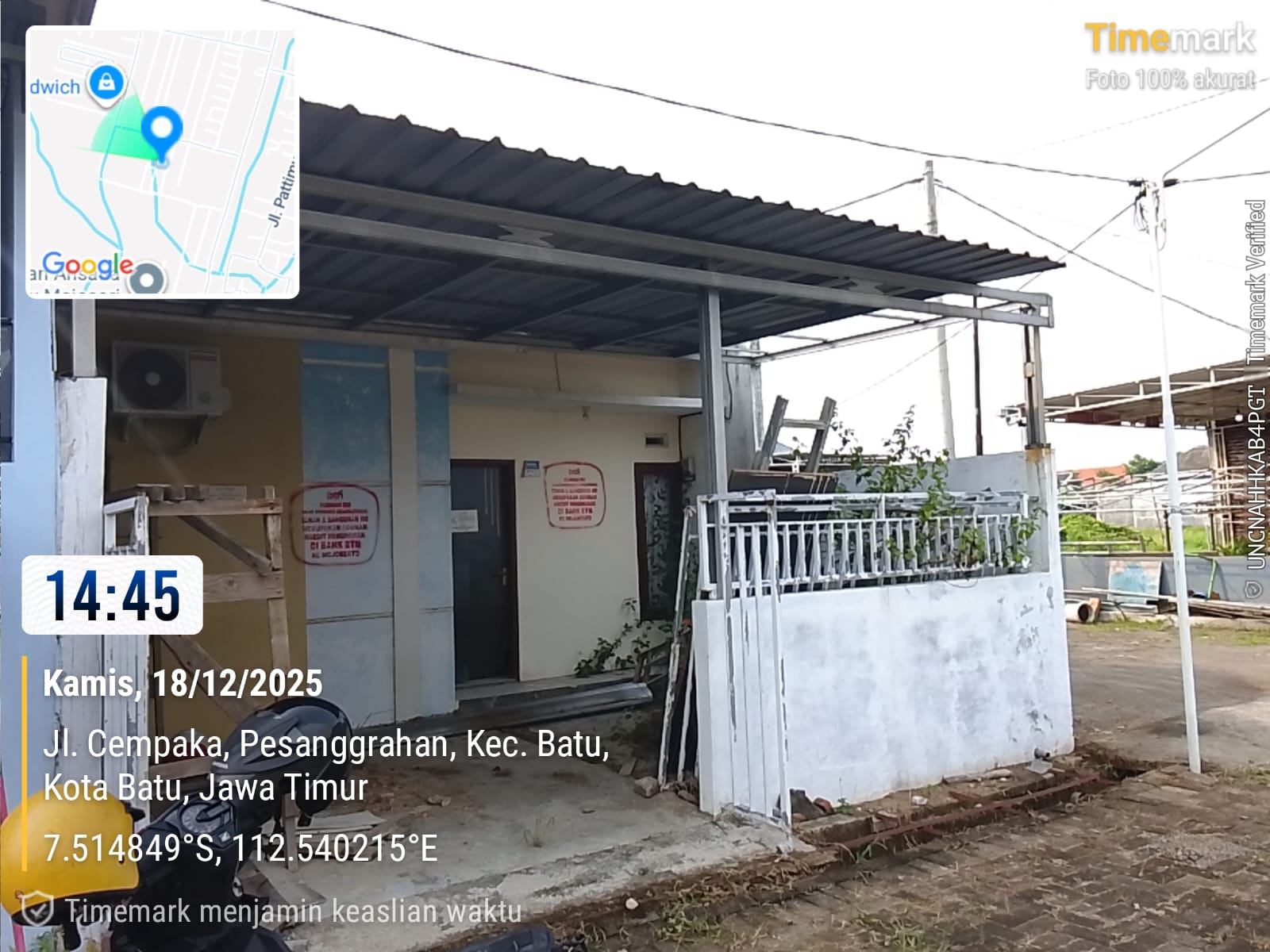 Foto Kunjungan - FOTO_KUNJUNGAN