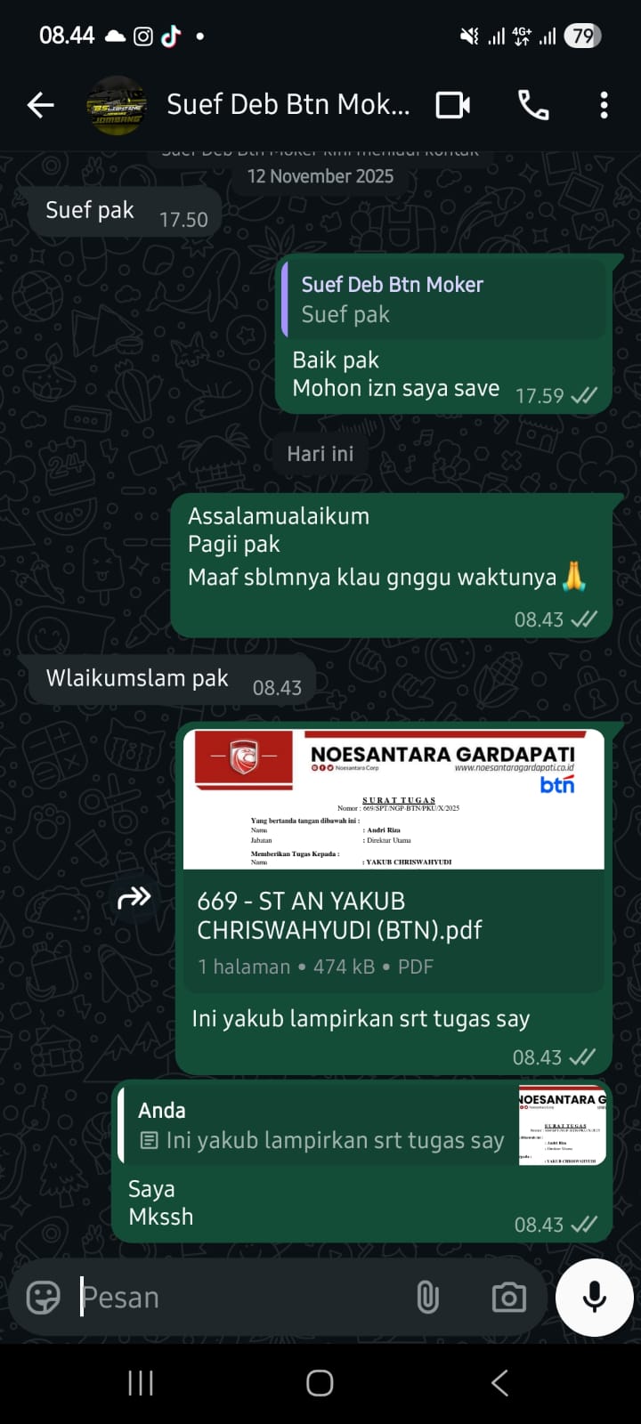 Foto Kunjungan - FOTO_KUNJUNGAN