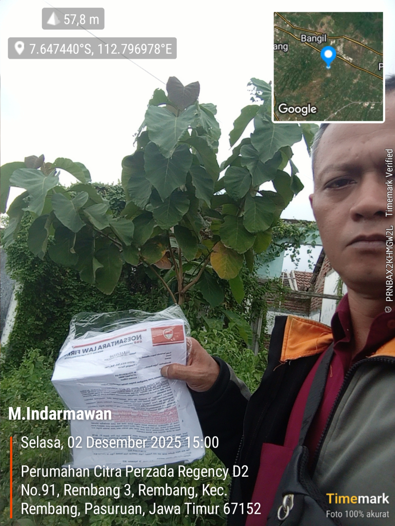 Foto Kunjungan - FOTO_KUNJUNGAN