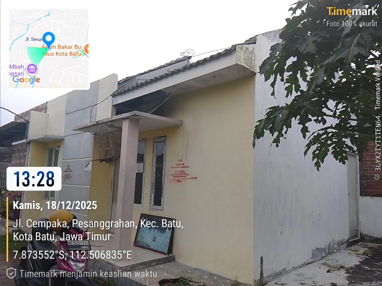 Foto Kunjungan - FOTO_KUNJUNGAN