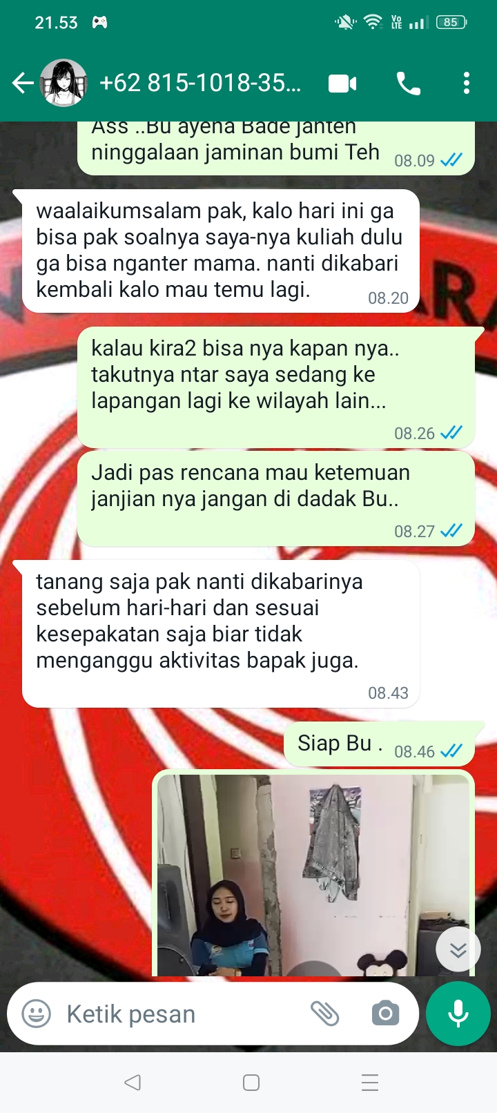 Foto Kunjungan - FOTO_KUNJUNGAN