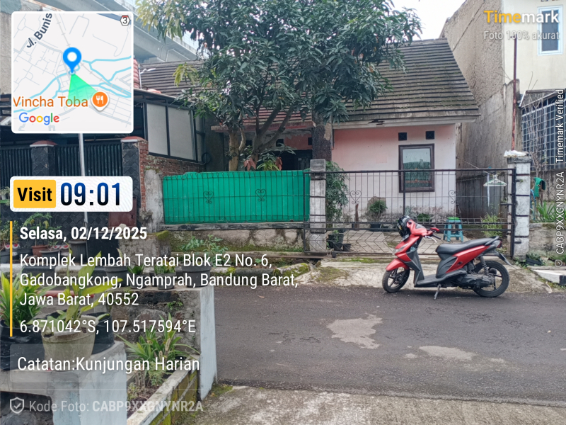 Foto Kunjungan - FOTO_KUNJUNGAN