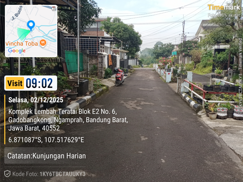 Foto Kunjungan - FOTO_KUNJUNGAN