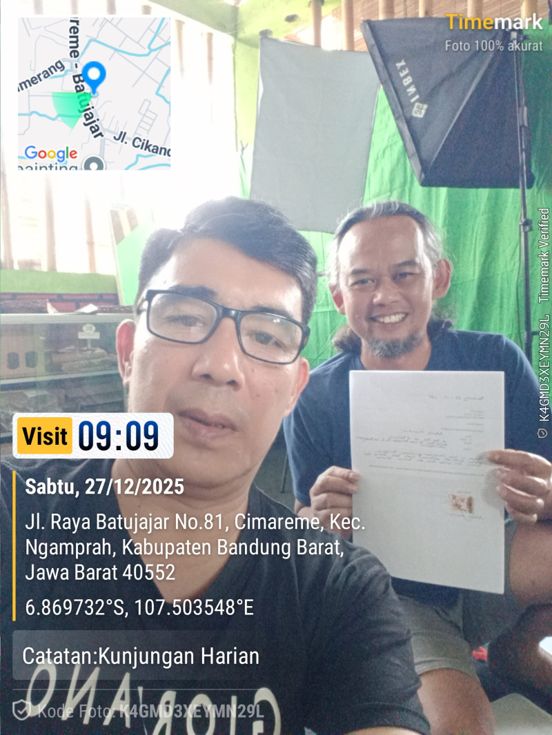 Foto Kunjungan - FOTO_KUNJUNGAN