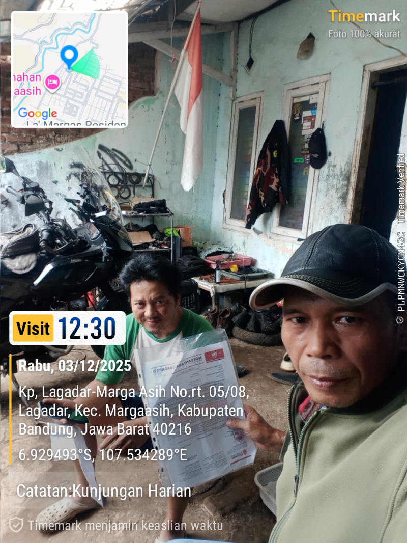 Foto Kunjungan - FOTO_KUNJUNGAN