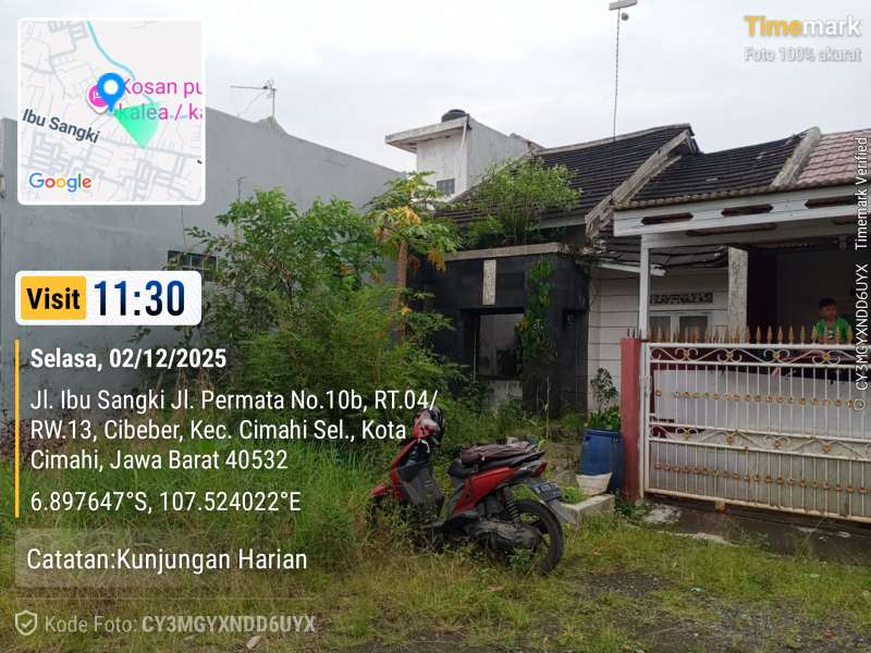 Foto Kunjungan - FOTO_KUNJUNGAN