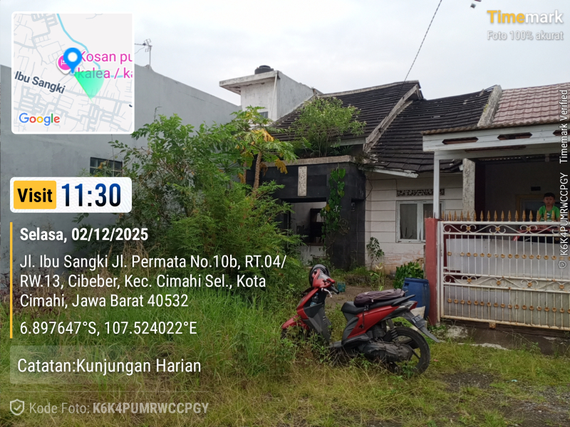 Foto Kunjungan - FOTO_KUNJUNGAN