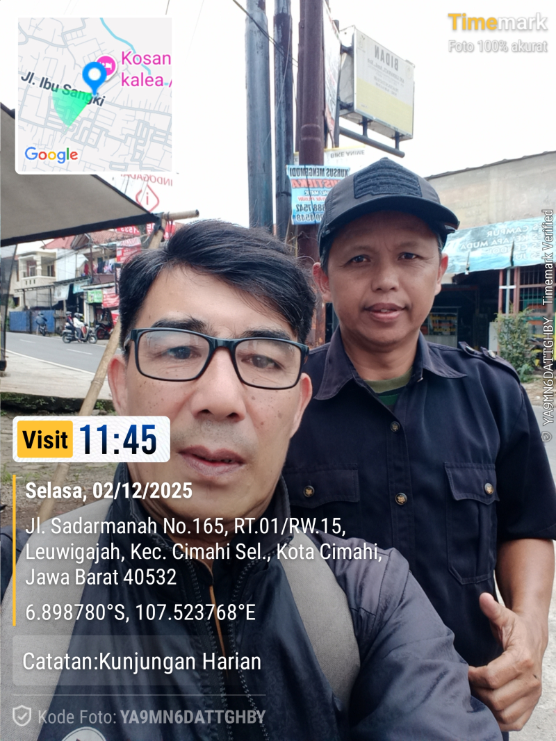 Foto Kunjungan - FOTO_KUNJUNGAN