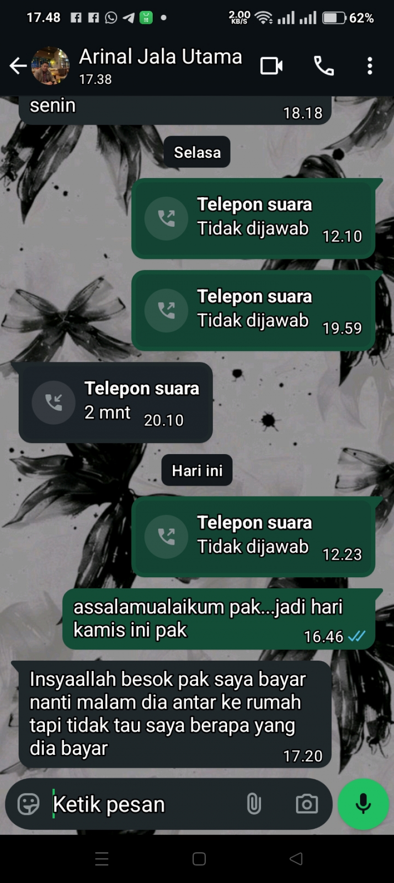 Foto Kunjungan - FOTO_KUNJUNGAN