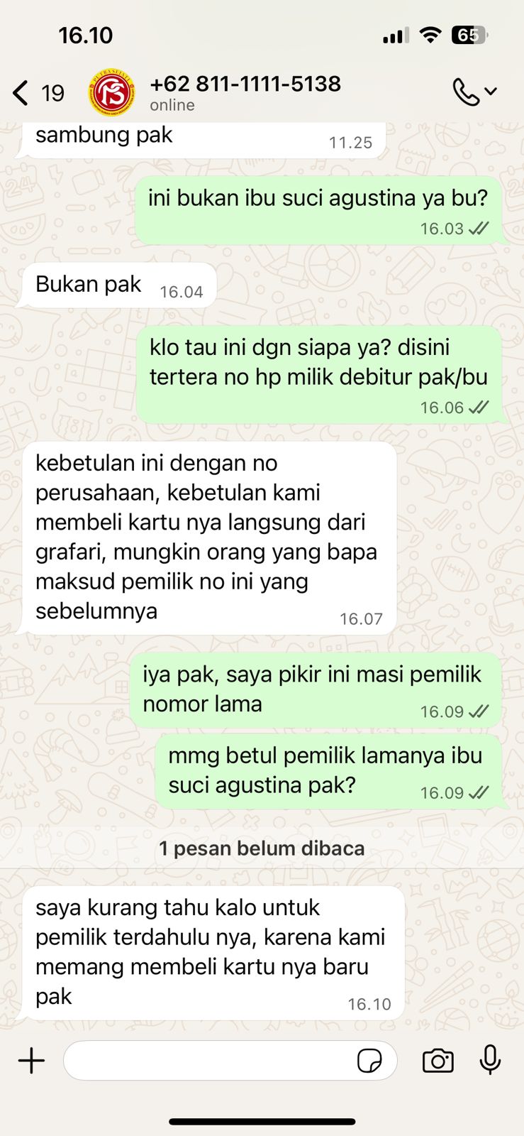 Foto Kunjungan - FOTO_KUNJUNGAN