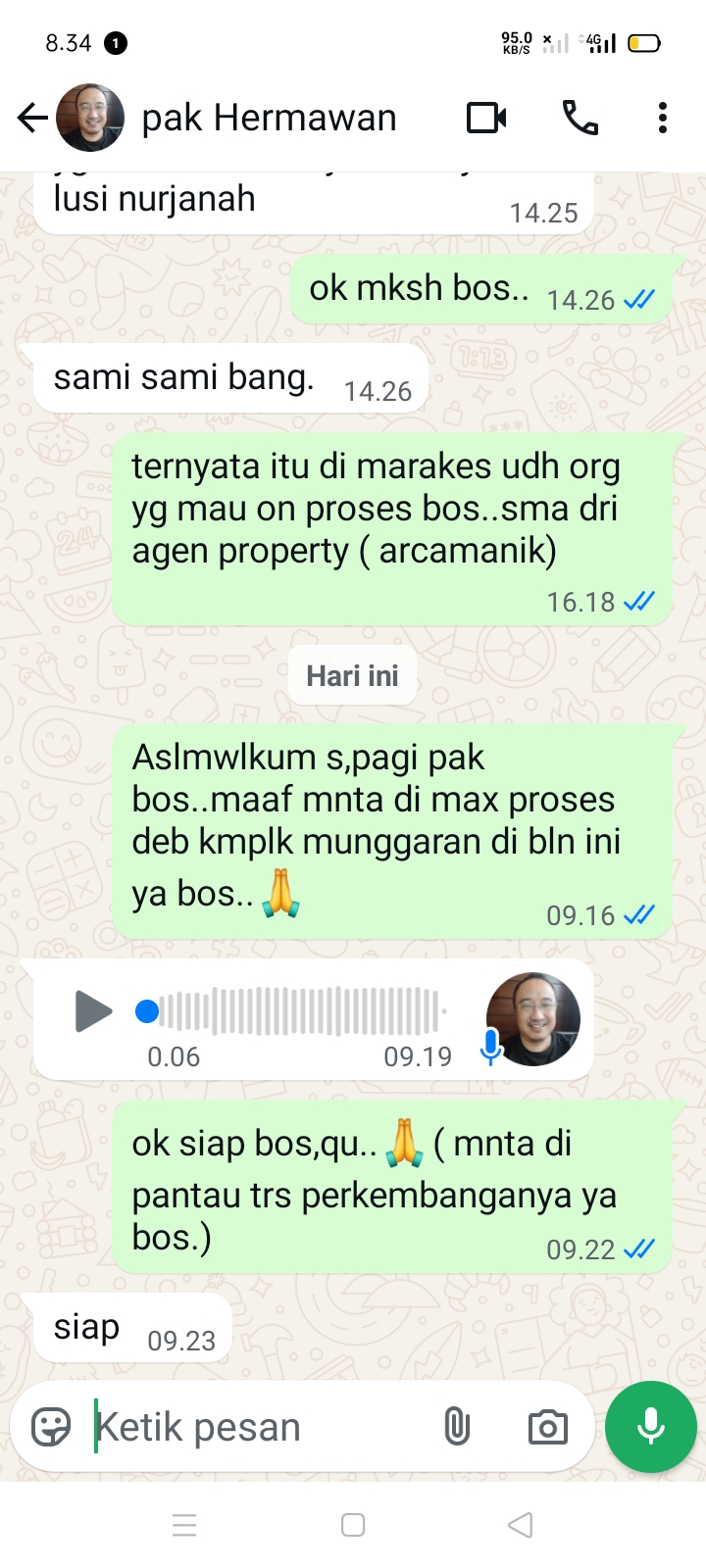 Foto Kunjungan - FOTO_KUNJUNGAN