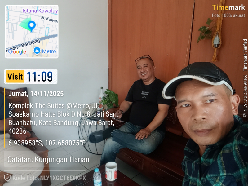 Foto Kunjungan - FOTO_KUNJUNGAN