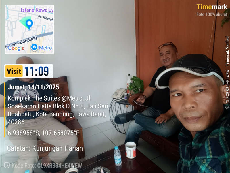 Foto Kunjungan - FOTO_KUNJUNGAN